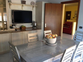  B&B Serenità  Телезе 